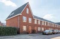 Woning Verboomstraat 62 Rotterdam