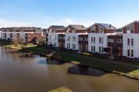 Woning IJsselpolder 23 Houten