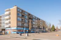 Woning Kerstendijk 49 Rotterdam