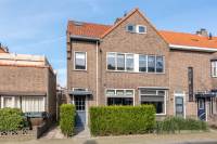 Woning Beukstraat 34 Breda