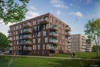 Woning 3 Prinsessen - bouwnummer 11 Breda