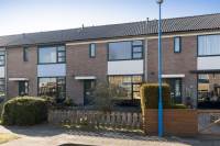 Woning Dorprichterstraat 33 Oosterwolde (FR)