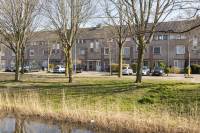 Woning Marga Klompésingel 64 Hoofddorp