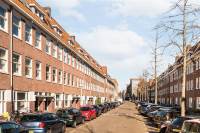 Woning Marco Polostraat 91I Amsterdam