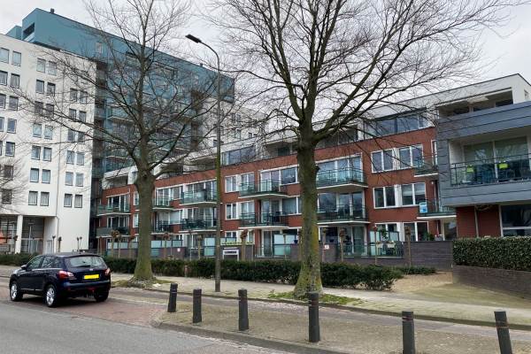 Woning Sassemerhof 21 Sassenheim