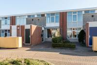 Woning George Gershwinstraat 185 Zaandijk