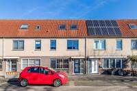 Woning Wolgastraat 6 Lelystad