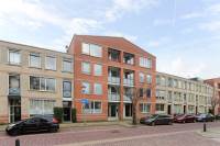 Woning Singel 113B Schiedam