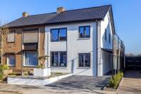 Woning Sint Jozefstraat 21 Eijsden