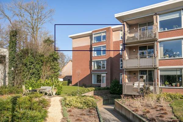 Woning Kloostermanshof 42 Heino