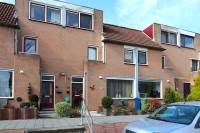 Woning Hengelostraat 16 Almere