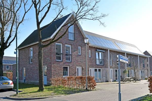 Woning Geerlig Riemerhof 1 Driebergen-Rijsenburg