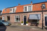 Woning Waalstraat 45 Krimpen aan den IJssel