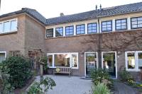 Woning Antoni van Leeuwenhoekweg 19 Bussum