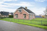 Woning Bovendwarsweg 80 Oldebroek