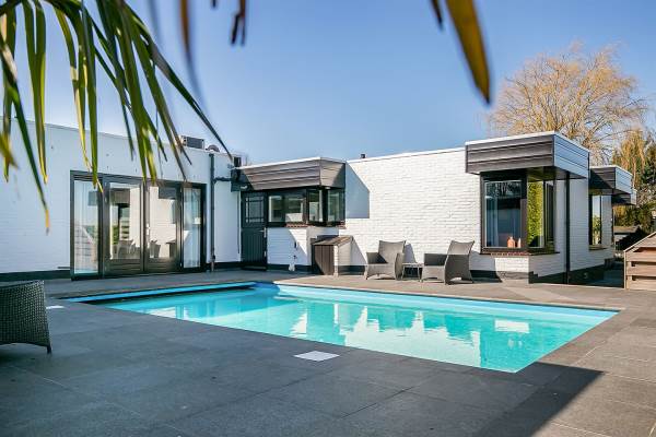 Woning Minkeloos 51 Hoogblokland