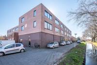 Woning Koningin Wilhelminalaan 85 Gorinchem
