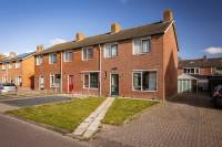 Woning Prins Bernhardstraat 40 Zoutkamp