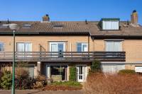 Woning Hondsroos 12 Leusden