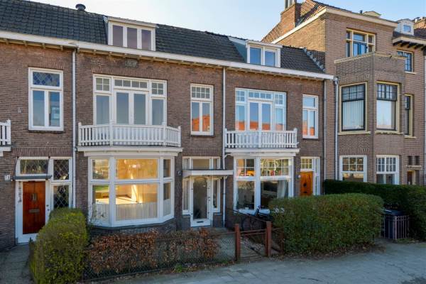 Woning Verspronckweg 73 Haarlem