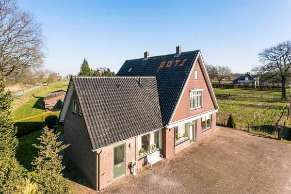 Woning Rondweg 22 Enter