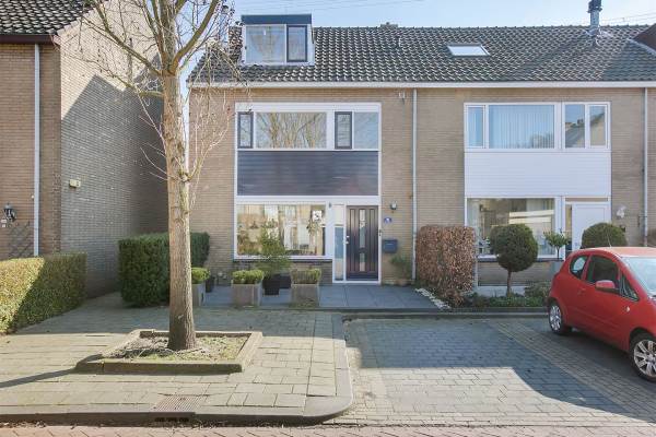 Woning Watering 28 Poortugaal
