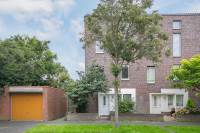 Woning Douglaslaan 84 Den Haag