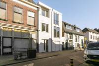 Woning Ambtmanstraat 2 Tiel