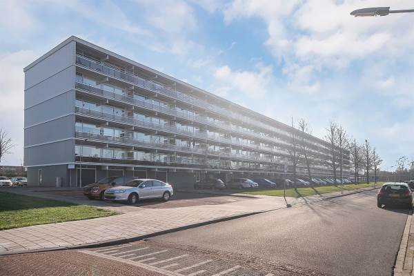 Woning Peter van Anrooylaan 288 Terneuzen