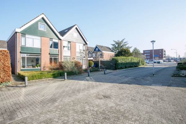 Woning Astronautenlaan 75 Hoogezand