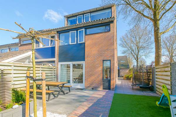 Woning Sperwerhof 112 Schagen