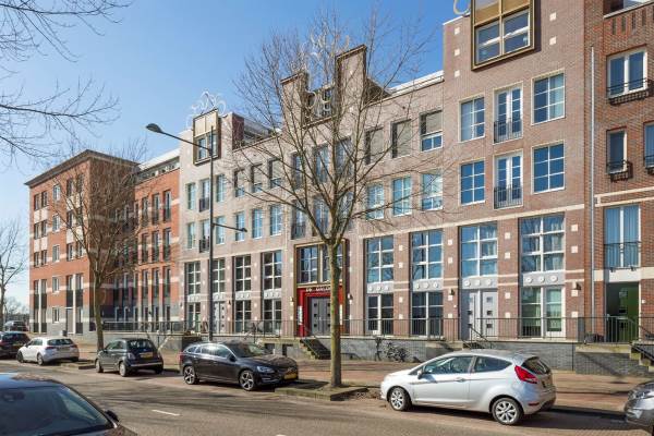 Woning Suytboulevard 29 Helmond