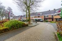 Woning J F Kennedylaan 61 Bunnik