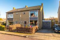 Woning Vackenordestraat 12 Elburg