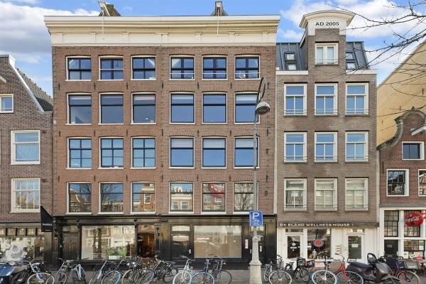 Woning Elandsgracht 59 - 4 Amsterdam