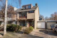 Woning Graaf Lodewijklaan 29 Leidschendam