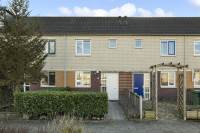 Woning Couperusweg 34 Almere