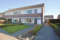 Woning Tjonger 163 Drachten