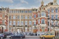 Woning Amsteldijk 76B Amsterdam