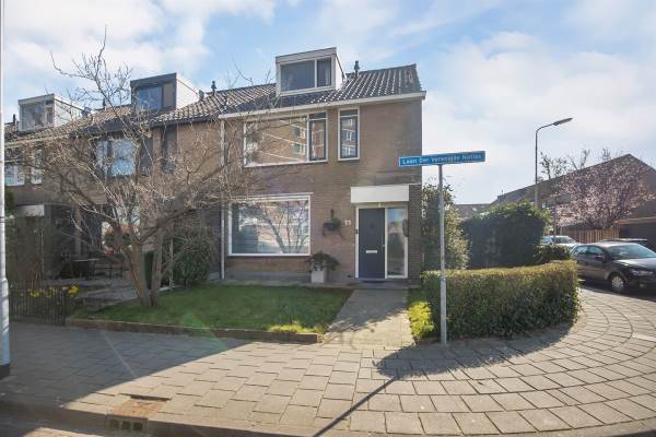 Woning Laan der Verenigde Naties 11 Middelburg