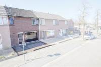 Woning Malvert 7308 Nijmegen