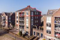 Woning Aletta Jacobslaan 70 Veenendaal