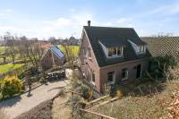 Woning Waalbandijk 25 Nieuwaal