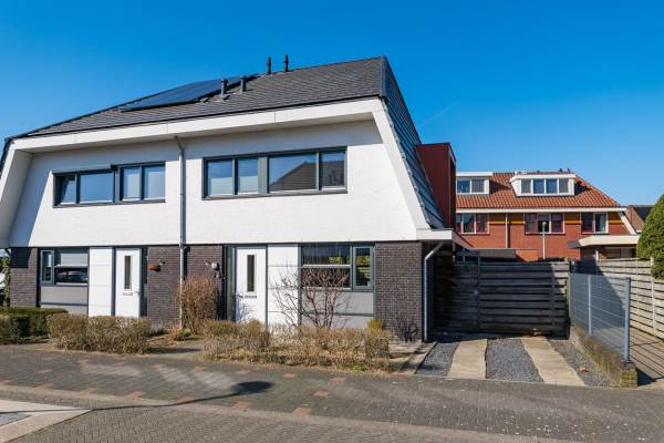 Woning Papaverstraat 7 Doetinchem