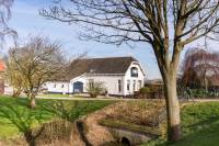 Woning Dorpsstraat 38 Zuid-Beijerland