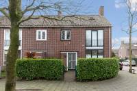 Woning Bernard Zweerslaan 32 Heemstede