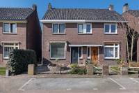 Woning Rozenstraat 28 Tiel