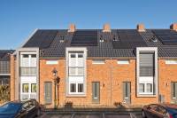 Woning Stadswal 4 Asperen