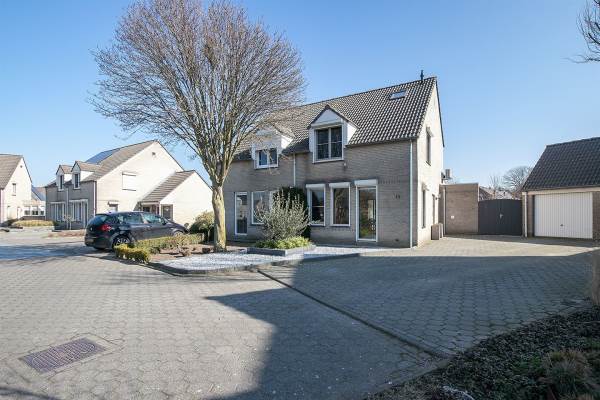 Woning De Kolk 11 Horst