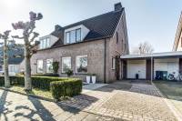 Woning Roemer Visscherstraat 5 Raamsdonksveer